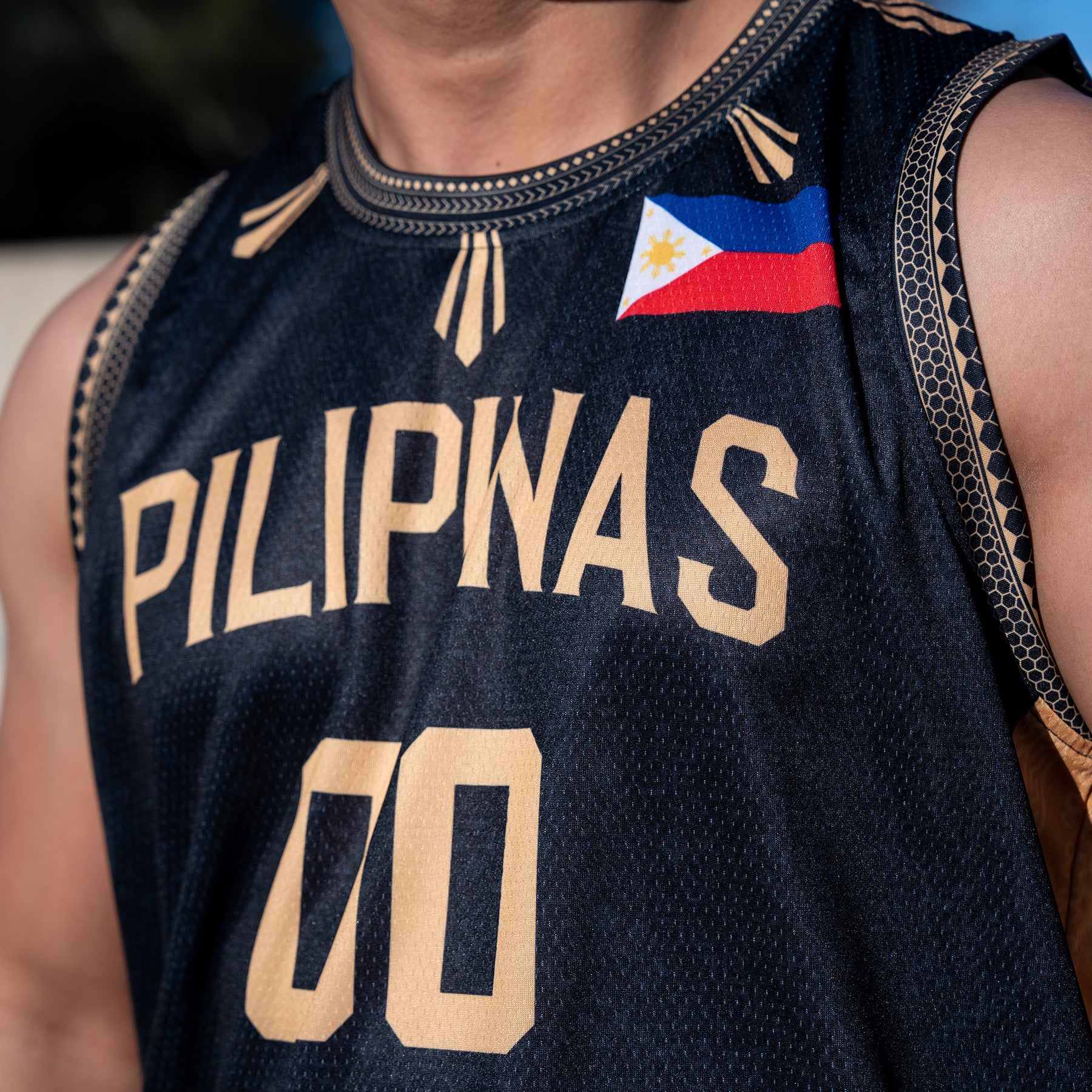Philippines &