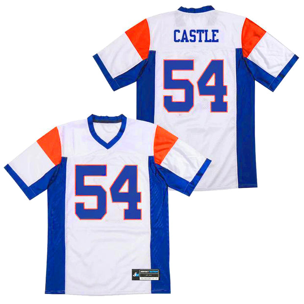 Thad Castle Football Jersey