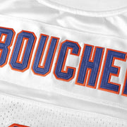 The Waterboy Adam Sandler 'Bobby Boucher' Football Jersey