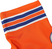 The Waterboy Adam Sandler 'Bobby Boucher' Football Jersey
