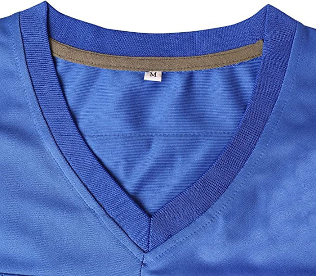 Al Bundy Polk High Movie Football Jersey