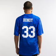 Al Bundy Polk High Married With Children Football Jersey