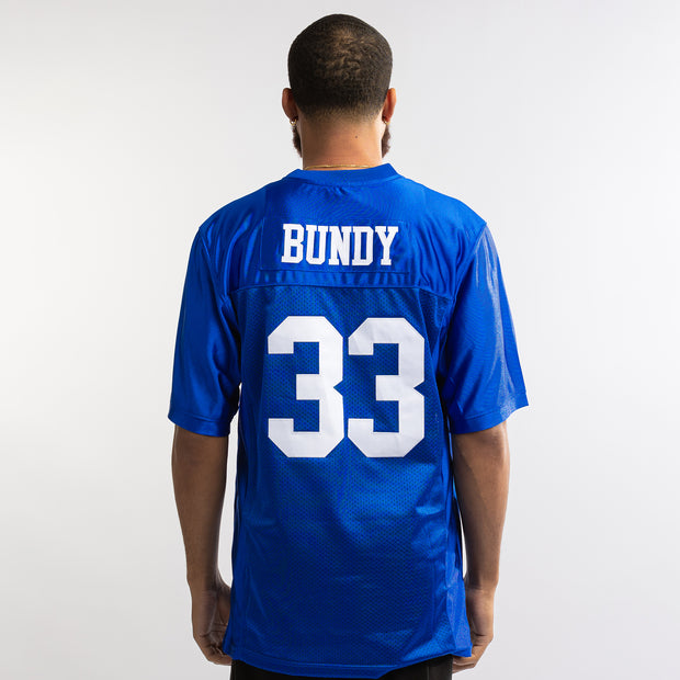 Al Bundy Polk High Married With Children Football Jersey
