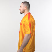 Peter Lafluer Average Joe's Baseball Jersey