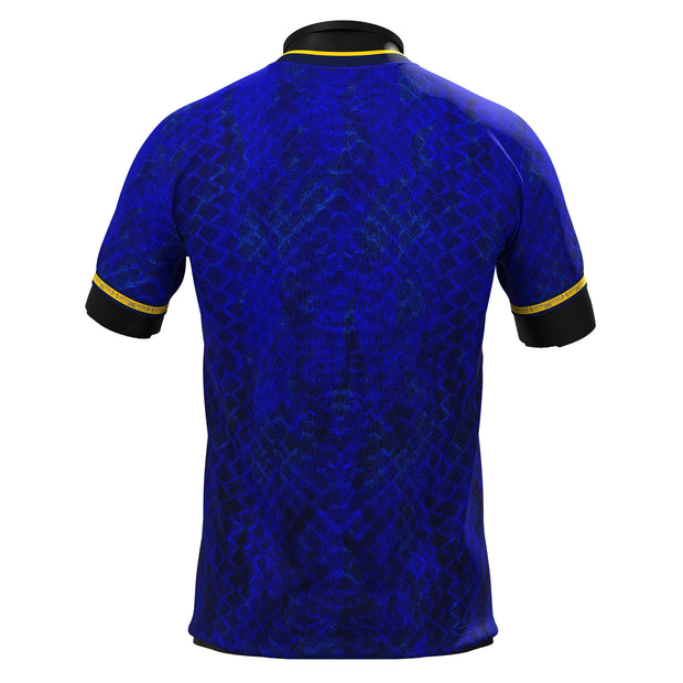 Bosnia Custom Football Jersey