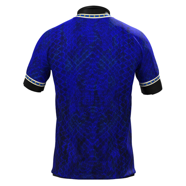 Bosnia Custom Football Jersey