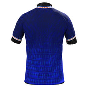 CNMI Northern Mariana Islands Heritage Custom Football Jersey