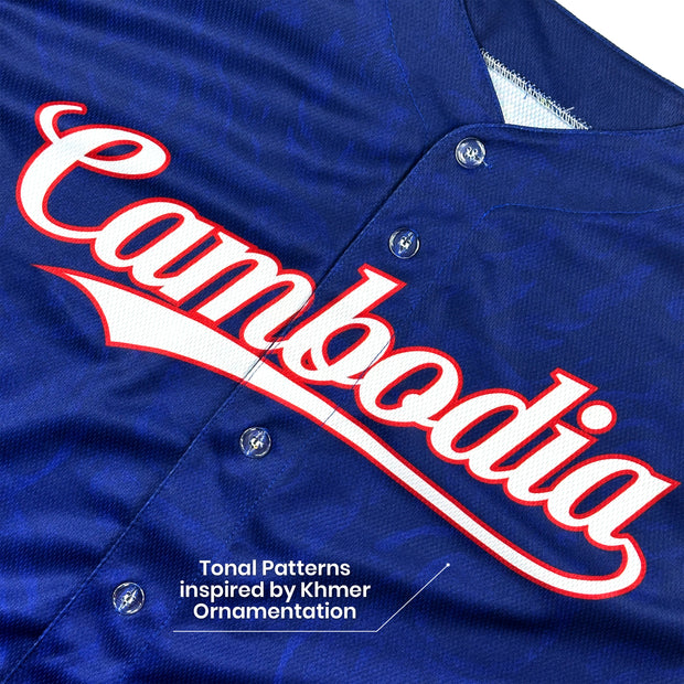 Cambodia &