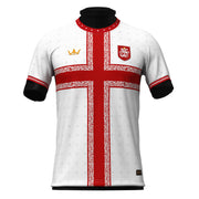 Georgia Custom Football Jersey