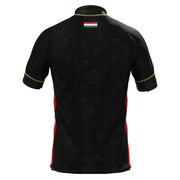 Hungary Custom Football Jersey