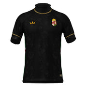 Hungary Custom Football Jersey
