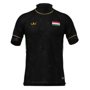 Hungary Heritage Custom Football Jersey