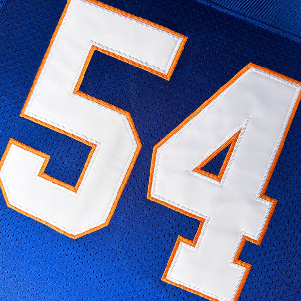 Thad Castle Football Jersey
