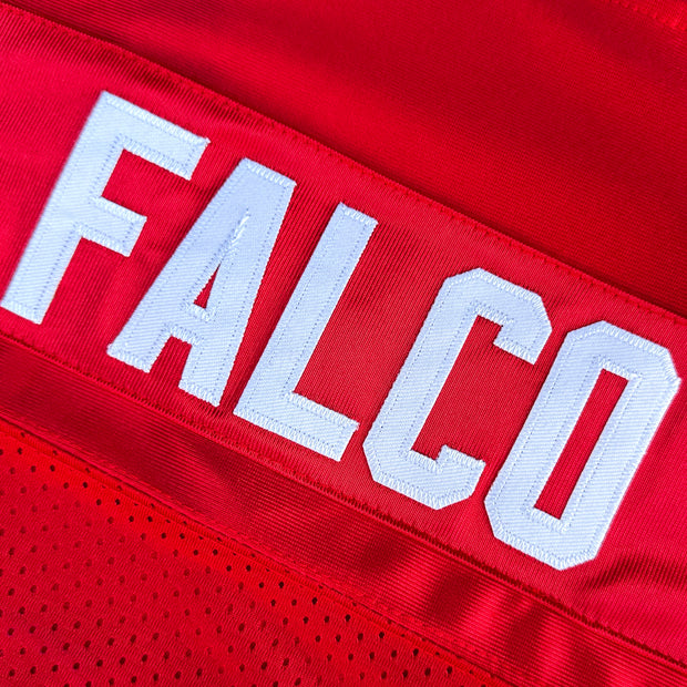 The Replacements Shane Falco Washington Sentinels Football Jersey