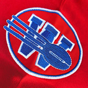 The Replacements Shane Falco Washington Sentinels Football Jersey