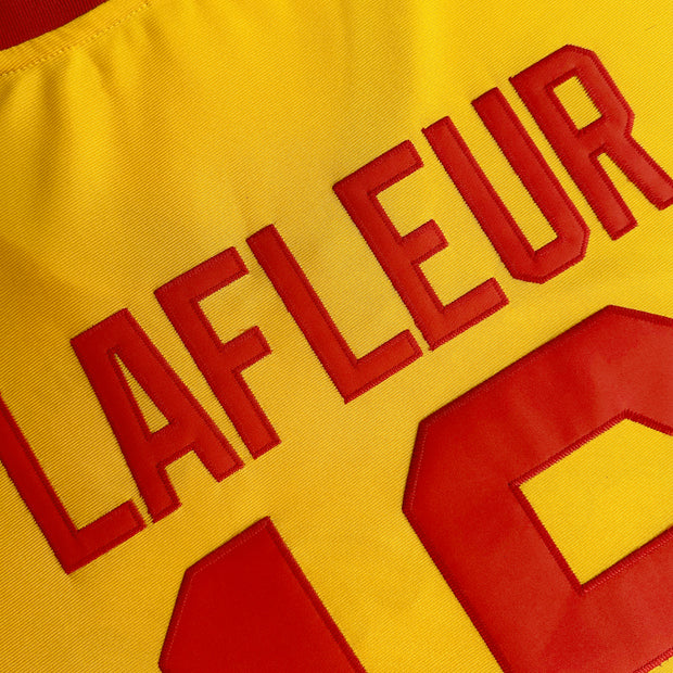 Peter Lafluer Average Joe&