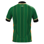Ireland Custom Football Jersey