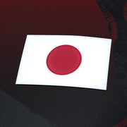 Japan Heritage Custom Football Jersey