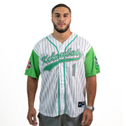 Jarius 'G-Baby' Evans Kekambas Hardball Jersey