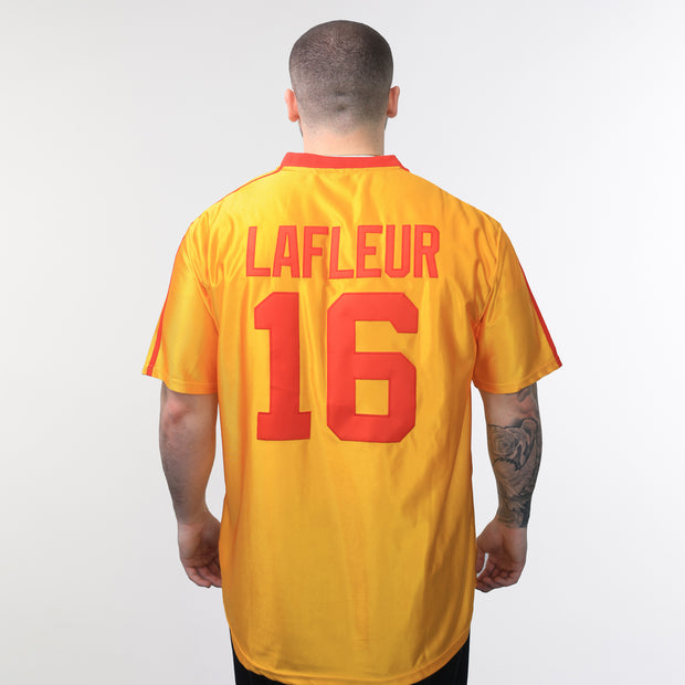 Peter Lafluer Average Joe&