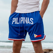 Philippines Basketball Shorts
