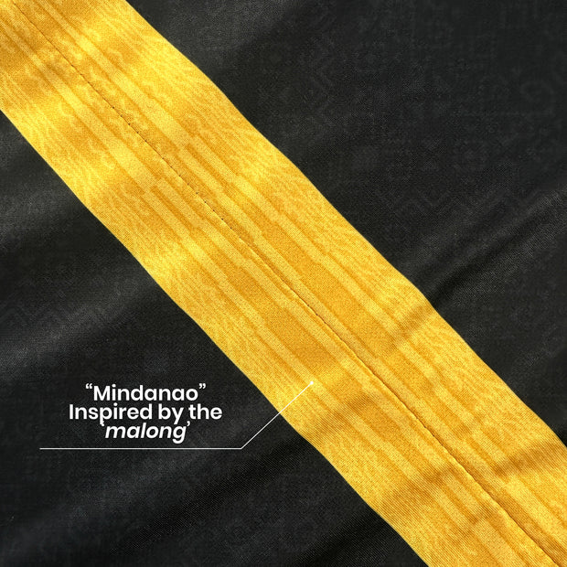 Philippines Custom Football Jersey