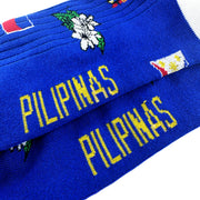 Philippines Crew Socks