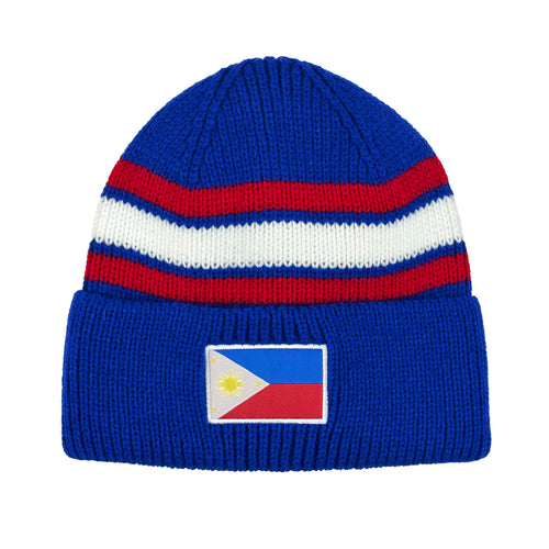 Philippines Heritage Beanie
