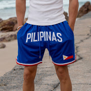 Philippines Basketball Shorts