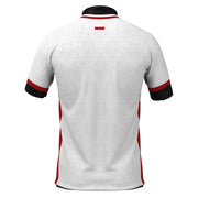 Poland Custom Football Jersey