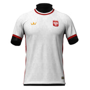 Poland Custom Football Jersey