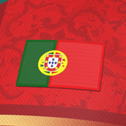 Portugal Heritage Custom Football Jersey