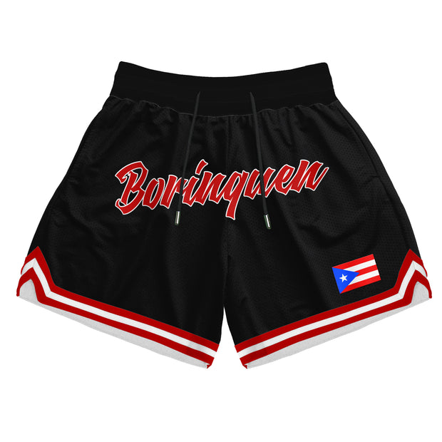 Puerto Rico &