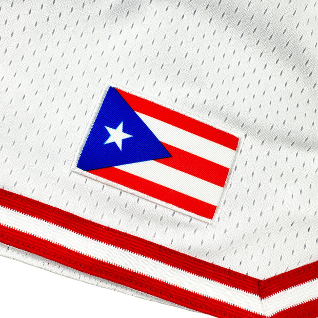 Puerto Rico &