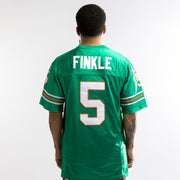 Ray Finkle Ace Ventura Pet Detective Football Jersey