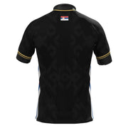 Serbia Limited Edition Custom Football Jersey