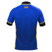 Sri Lanka Custom Football Jersey