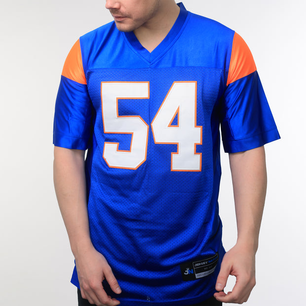 Thad Castle Football Jersey