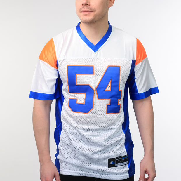 Thad Castle Football Jersey