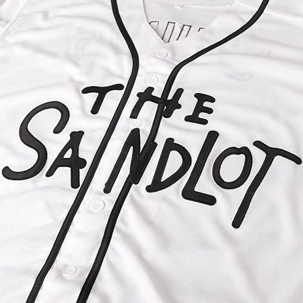 The Sandlot Benny &