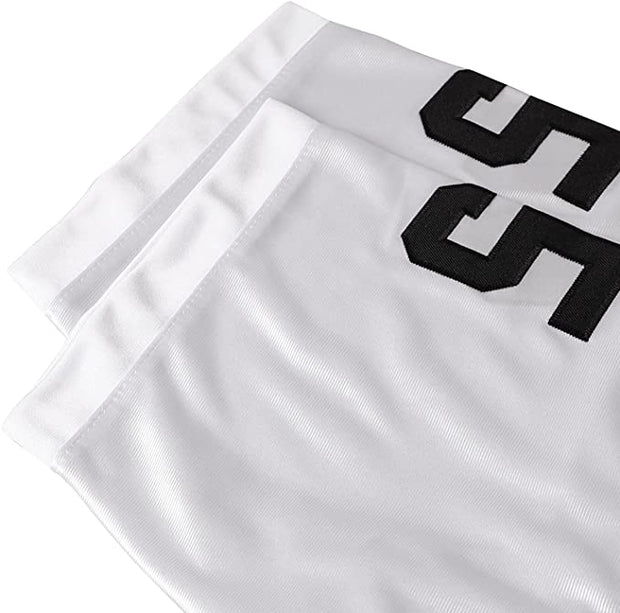 Bobbie Miles Permian High Friday Night Lights Football Jersey