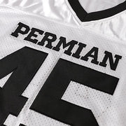 Boobie Miles Permian High Friday Night Lights Football Jersey