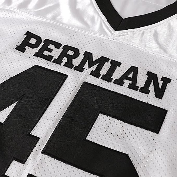Boobie Miles Permian High Friday Night Lights Football Jersey