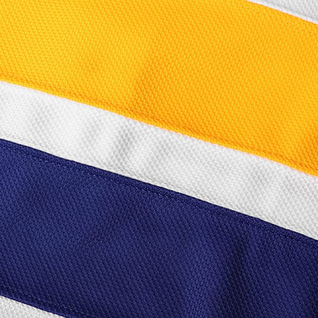 Charlestown Chiefs Hanson Brothers Slapshot Hockey Jersey
