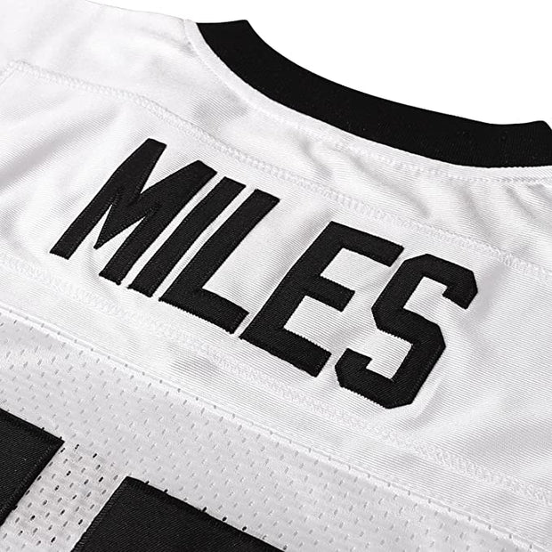 Boobie Miles Permian High Friday Night Lights Football Jersey