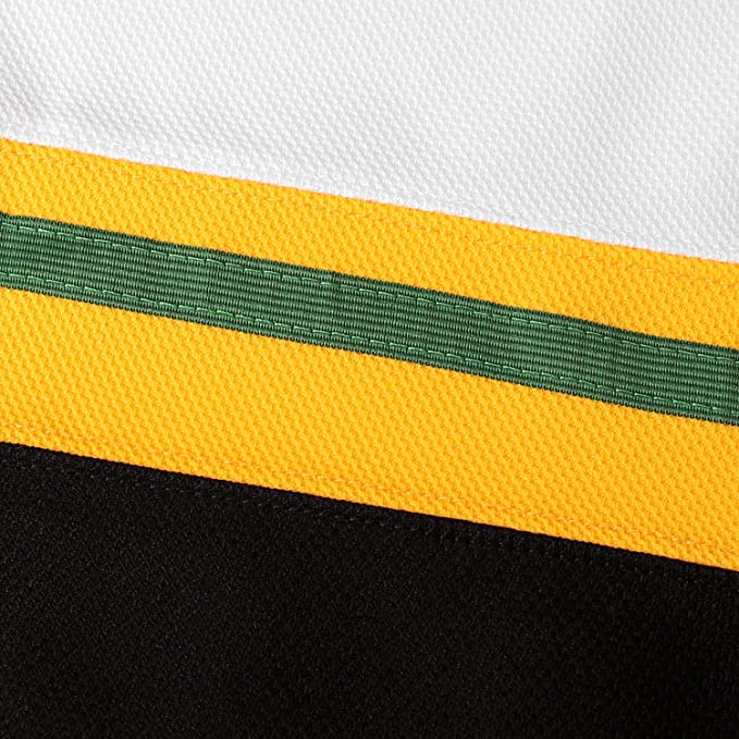 Ross The Boss Rhea ST John's Shamrocks Hockey Jersey – The Jersey Nation