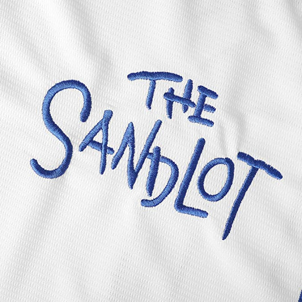 The Sandlot Benny &