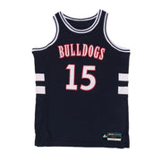 Cole Bulldogs High School Basketball Jersey