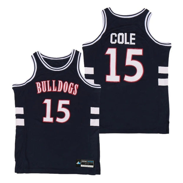 Bulldogs &