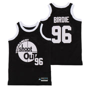 Shootout 'Birdie' Basketball Jersey